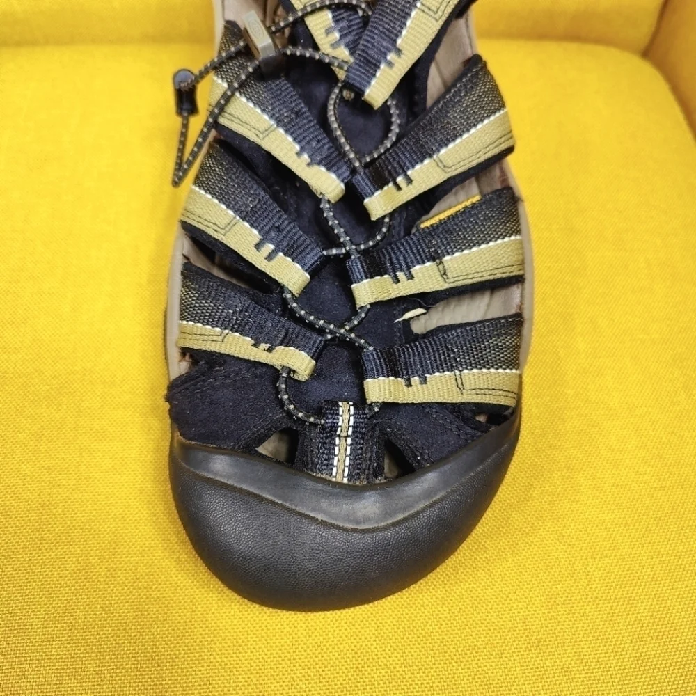 Keen men black